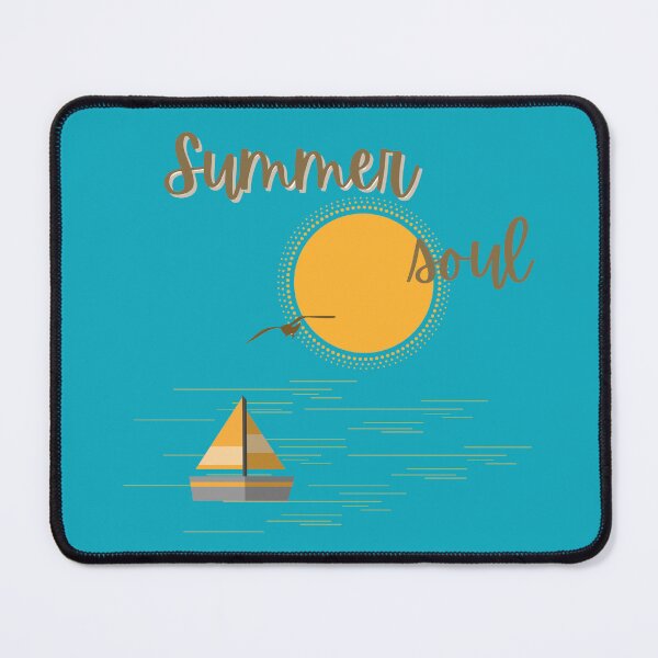 Item preview, Summer Soul designed and sold by AlinaSCorner.