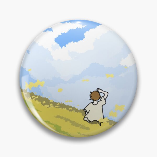 Item preview, Blue Sky designed and sold by Canolazuyu.