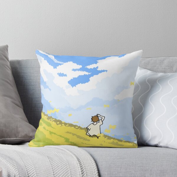 Item preview, Blue Sky designed and sold by Canolazuyu.