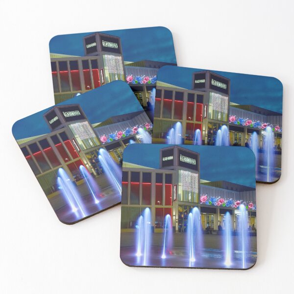 Item preview, Barnsley Glassworks  designed and sold by Alisonchambers2.