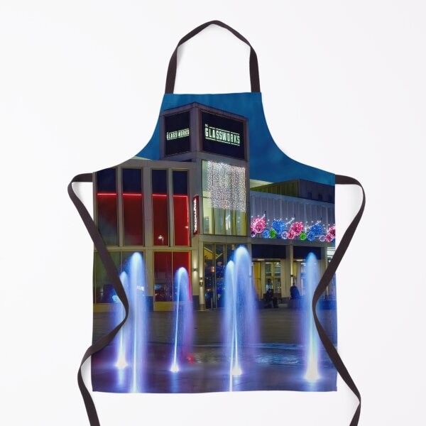 Item preview, Barnsley Glassworks designed and sold by Alisonchambers2.