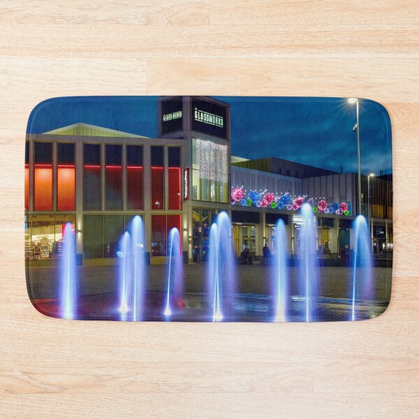 Item preview, Barnsley Glassworks  designed and sold by Alisonchambers2.