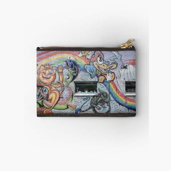 Item preview, Seddon Wall, Melbourne designed and sold by Kate Powick.