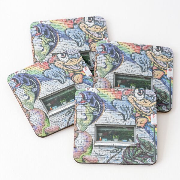 Item preview, Window and Wall, Seddon, Melbourne designed and sold by Kate Powick.