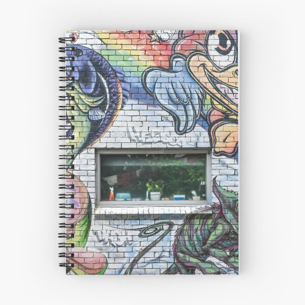 Item preview, Window and Wall, Seddon, Melbourne designed and sold by Kate Powick.