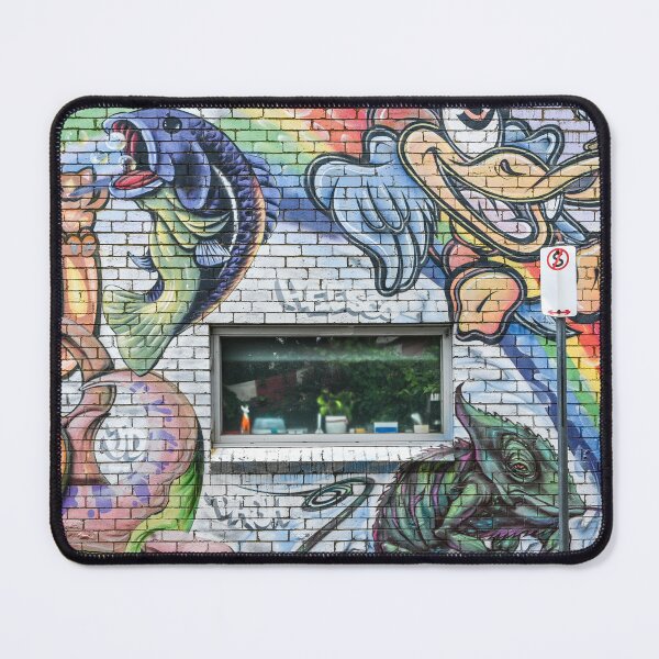 Item preview, Window and Wall, Seddon, Melbourne designed and sold by Kate Powick.