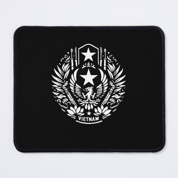Item preview, Vietnam Design – For all Vietnam and Asia fans designed and sold by RetroMaritalArt.