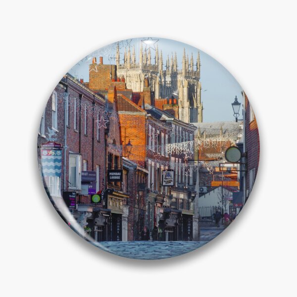 Item preview, Fossgate York designed and sold by Alisonchambers2.
