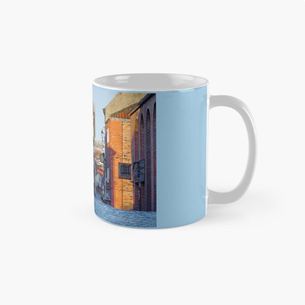 Item preview, Fossgate York designed and sold by Alisonchambers2.