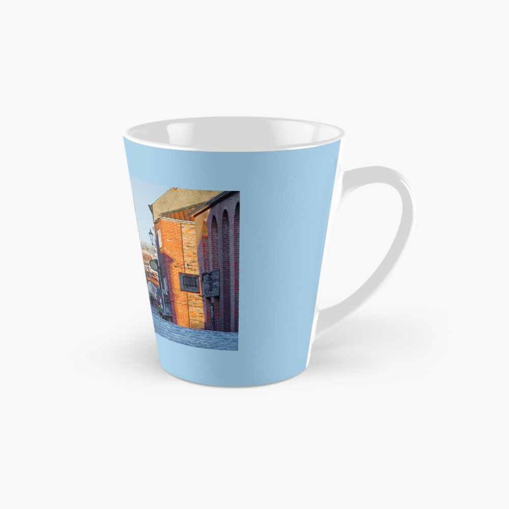 Artikel-Vorschau von Tasse (konisch), designt und verkauft von Alisonchambers2.