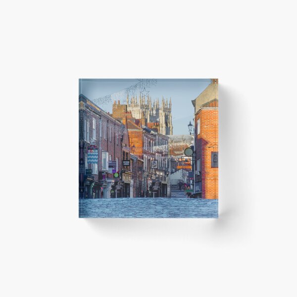 Item preview, Fossgate York designed and sold by Alisonchambers2.