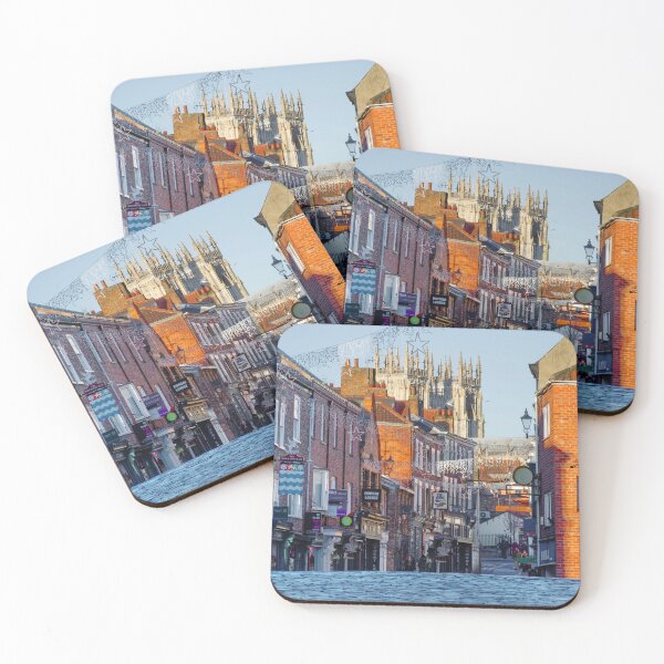 Item preview, Fossgate York designed and sold by Alisonchambers2.