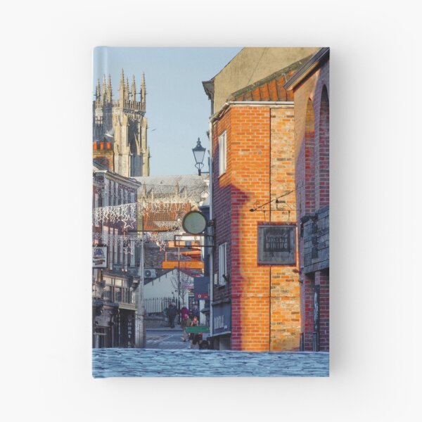 Item preview, Fossgate York designed and sold by Alisonchambers2.