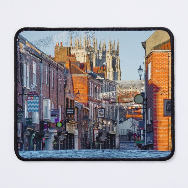 Item preview, Fossgate York designed and sold by Alisonchambers2.