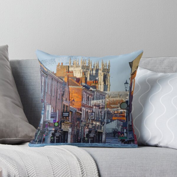 Item preview, Fossgate York designed and sold by Alisonchambers2.