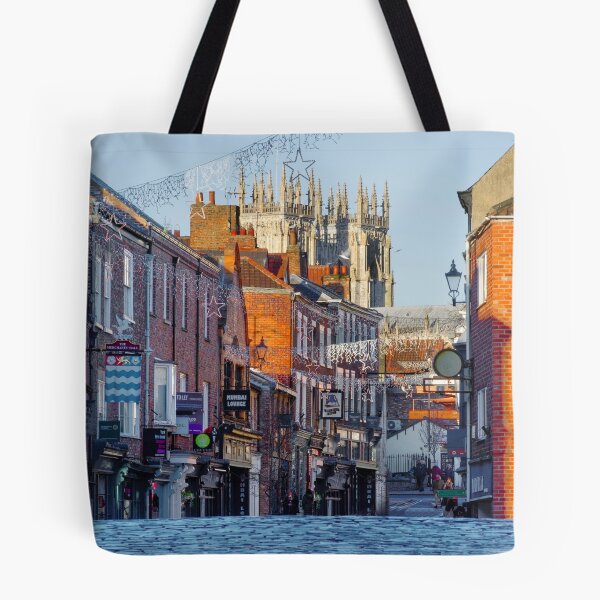 Item preview, Fossgate York designed and sold by Alisonchambers2.