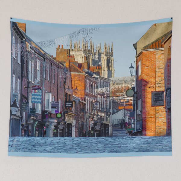 Item preview, Fossgate York designed and sold by Alisonchambers2.