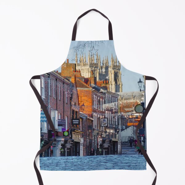 Item preview, Fossgate York designed and sold by Alisonchambers2.