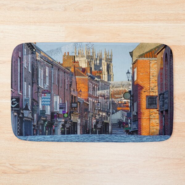Item preview, Fossgate York designed and sold by Alisonchambers2.