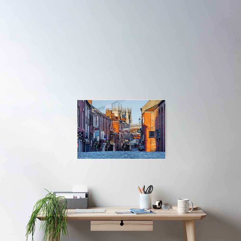 Artikel-Vorschau von Poster, designt und verkauft von Alisonchambers2.