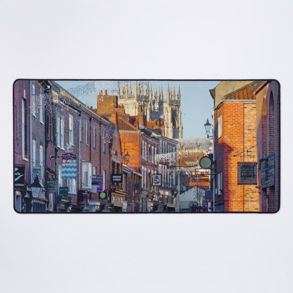 Item preview, Fossgate York designed and sold by Alisonchambers2.