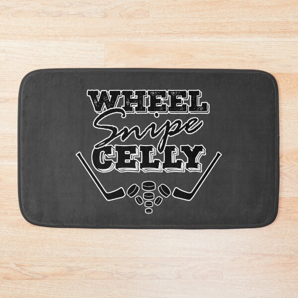 Item preview, Wheel Snipe Celly designed and sold by TheArtChemists.