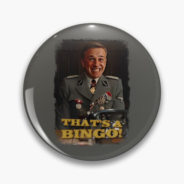 Item preview, That's a Bingo! designed and sold by Trexyca Artworks Store.
