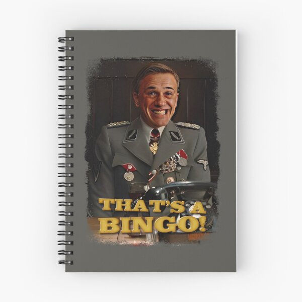 Item preview, That's a Bingo! designed and sold by Trexyca Artworks Store.