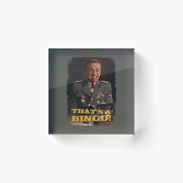 Item preview, That's a Bingo! designed and sold by Trexyca Artworks Store.