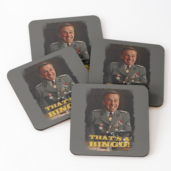Item preview, That's a Bingo! designed and sold by Trexyca Artworks Store.