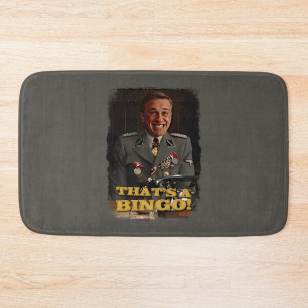 Item preview, That's a Bingo! designed and sold by Trexyca Artworks Store.