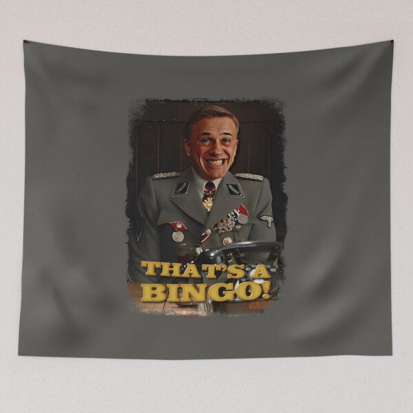 Item preview, That's a Bingo! designed and sold by Trexyca Artworks Store.