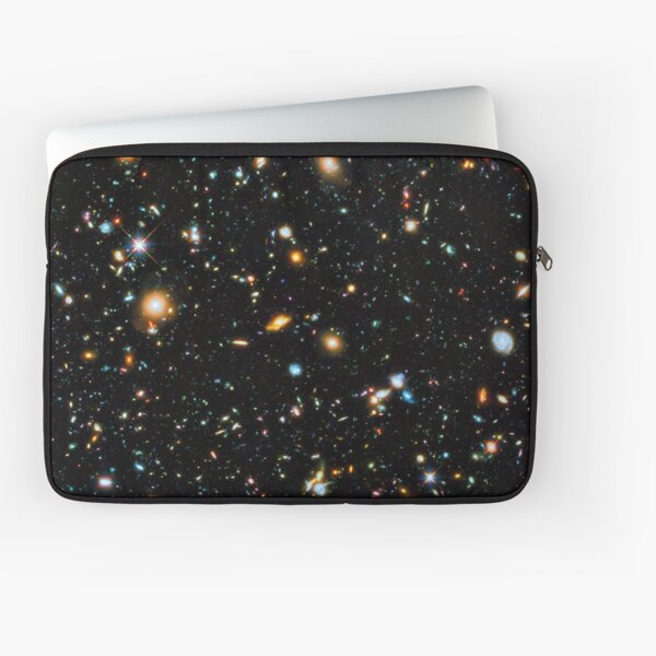 Hubble Extreme Deep Field Laptop Sleeve