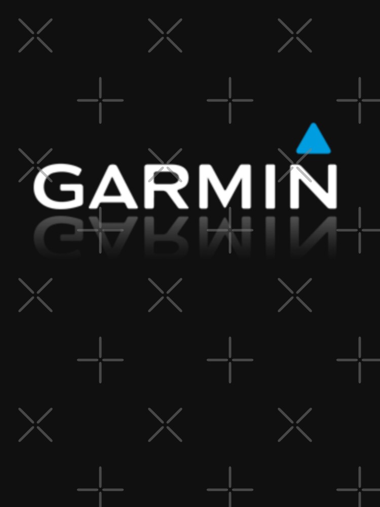 Garmin Pullover Hoodie