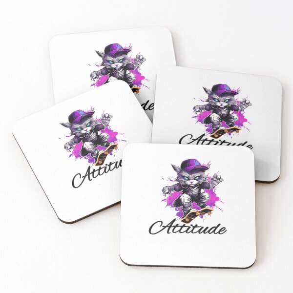Item preview,   Attitude is Everything designed and sold by ingolekiran.