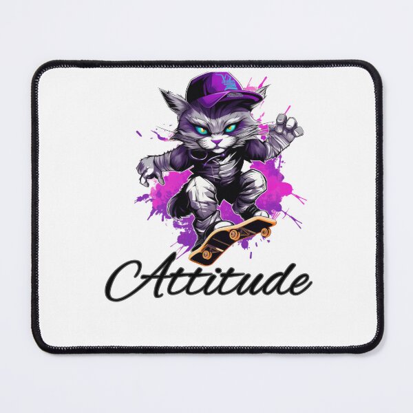 Item preview,   Attitude is Everything designed and sold by ingolekiran.