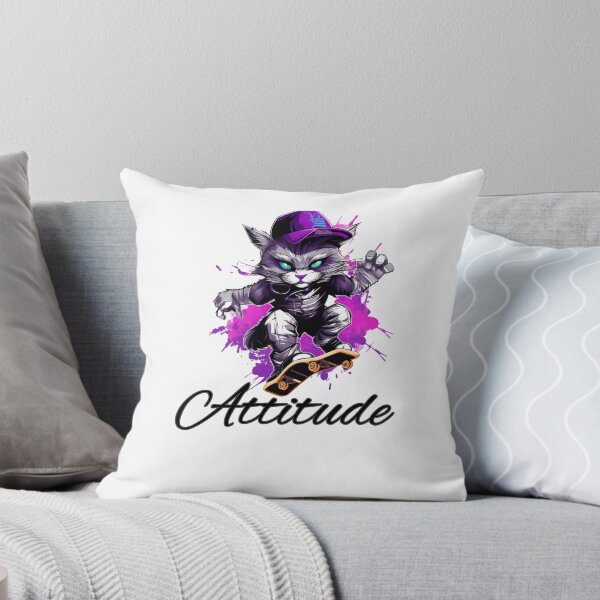 Item preview,   Attitude is Everything designed and sold by ingolekiran.