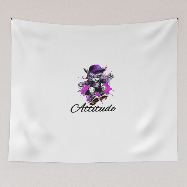 Item preview,   Attitude is Everything designed and sold by ingolekiran.
