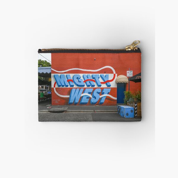 Item preview, Mighty West Seddon, Melbourne designed and sold by Kate Powick.