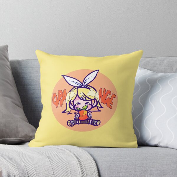 Item preview, Rin Orange designed and sold by SybiahJess.