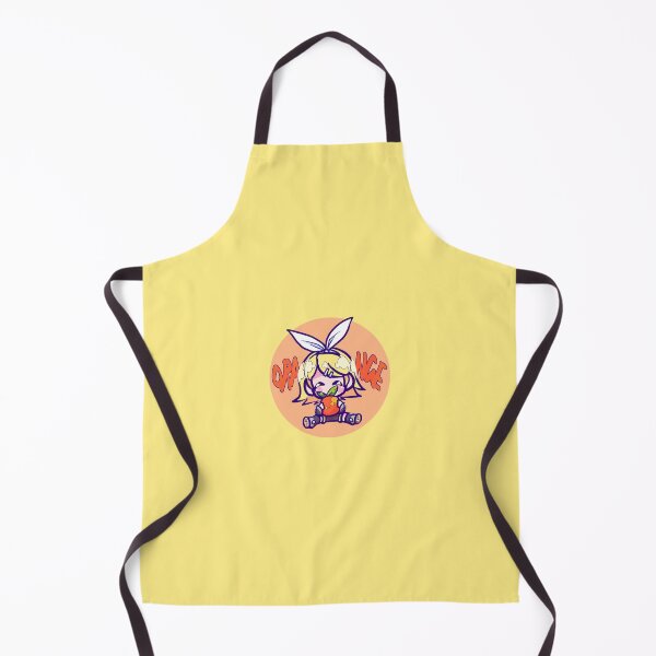 Item preview, Rin Orange designed and sold by SybiahJess.