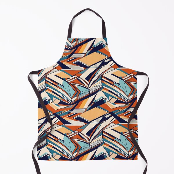 Item preview, Unusual Shapes Pattern 3 designed and sold by Domo-Design.