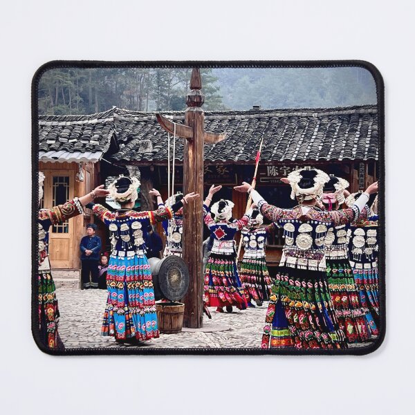 Item preview, Miao Magic designed and sold by NaturaLens .