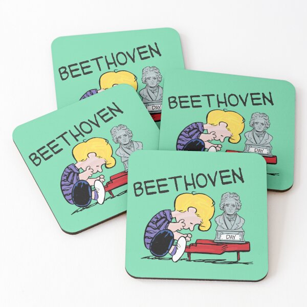 Item preview, Beethoven Day designed and sold by krashblamdicute.