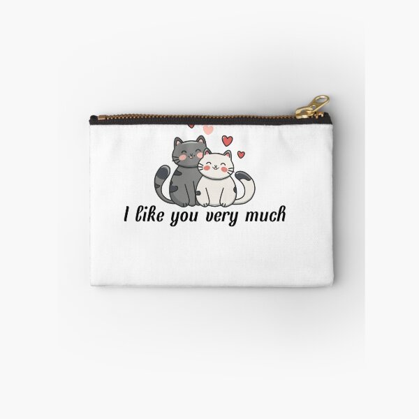 Item preview,   I Like You Very Much designed and sold by ingolekiran.