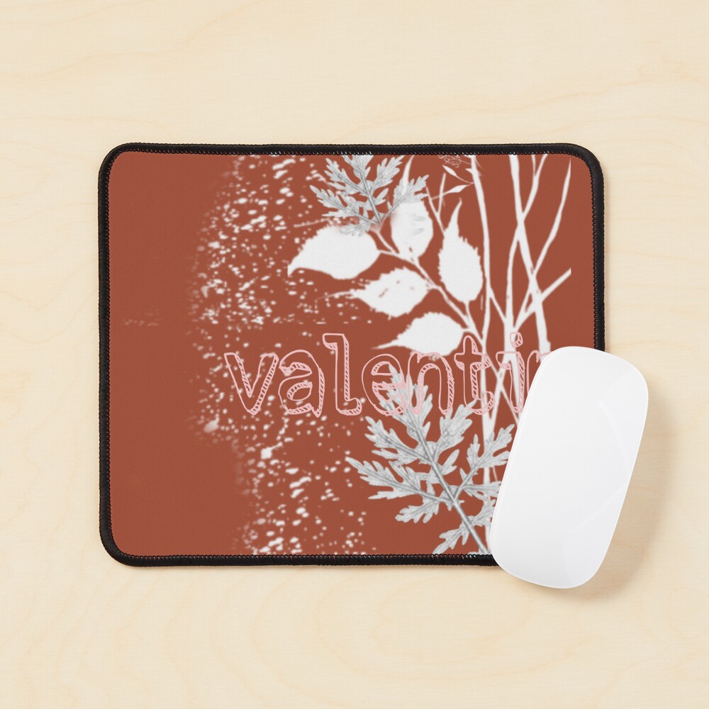 Item preview, Mouse Pad designed and sold by Ranikhan.