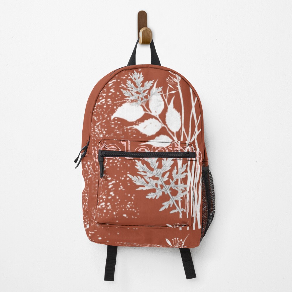 Item preview, Backpack designed and sold by Ranikhan.