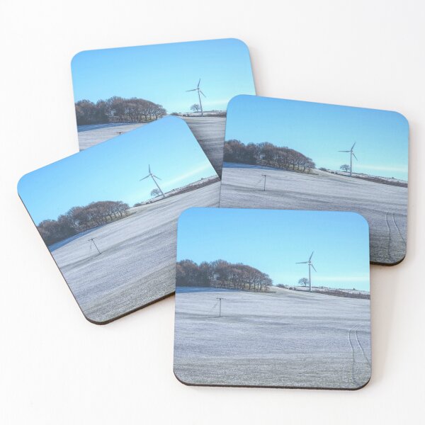 Item preview, Flockton Moor Huddersfield designed and sold by Alisonchambers2.