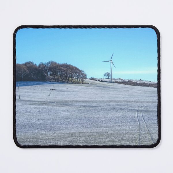 Item preview, Flockton Moor Huddersfield designed and sold by Alisonchambers2.