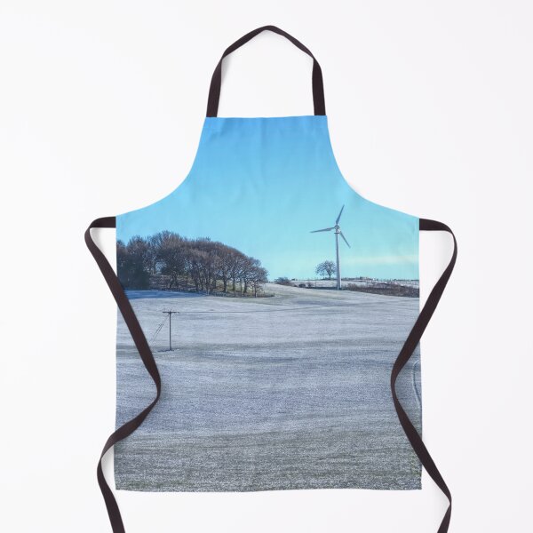 Item preview, Flockton Moor Huddersfield designed and sold by Alisonchambers2.